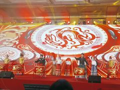 -北京中国大饭店