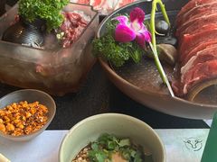 -盡膳口福·百年汤方火锅(科华北路店)