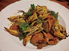 -旺角小渔村·海肠捞饭开创者(环山路店)