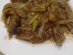 -惠宾饭庄(中山路店)