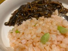 虾仁软兜-金陵饭店·梅苑