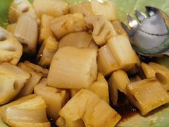 -明湖楼·经典鲁菜山东海鲜(大明湖店)