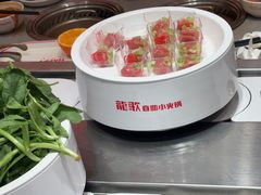 -龍歌自助小火锅(雨花台江南虹悦城店)