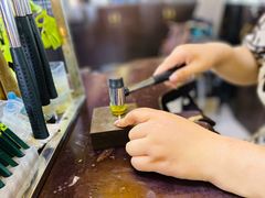 -大爱金工&银饰DIY(万象城店)