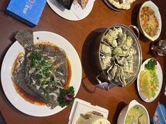 -三泉海中鲜海鲜加工零售广场(幸福时代店)