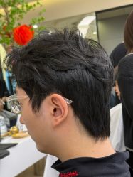 -BEAUTY HAIR GANO