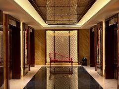 -富力丽思卡尔顿酒店·FLAIR餐厅酒吧