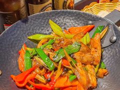 -No.DD戳子烧烤·江湖菜(北京总店)