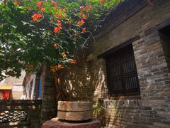 -周村古商城-状元府