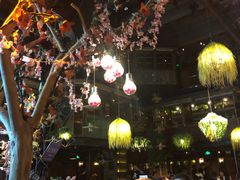 -胡桃里音乐酒馆(曲江店)