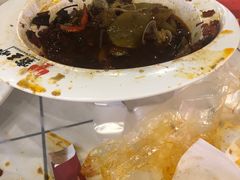 -霸王虾·麻辣小龙虾(清水河公园店)