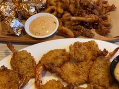 -必胜客(海滨店)