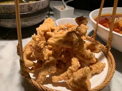 -蔴将·川菜(黄龙万科店)