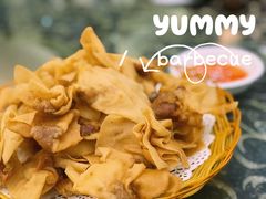 -祈胜邨•顺德鱼生•顺德菜(容桂店)