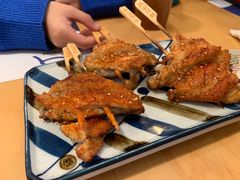 -火山屋台(新街口店)