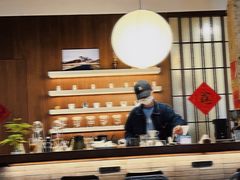 -溯洄咖啡VORTEX COFFEE