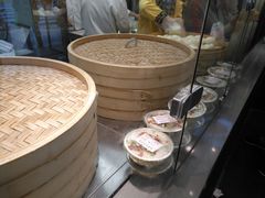 -功德林(南京西路店)