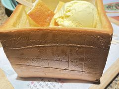 -绿茶餐厅(coco park 店)