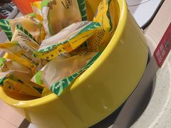 -龍歌自助小火锅(市北台东利群店)