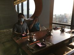 -上海龙之梦万丽酒店