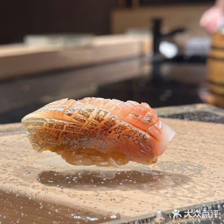 值得N刷的日料店🍣鮨嵐Sushi Arash