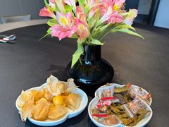 -江南雅厨(李公堤店)