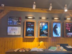 -伯爵·沉浸式超级密室·直营店