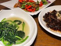 -逸林轩中餐厅(中信泰富朱家角锦江酒店)