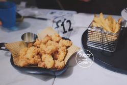 -MINI MARS KIDS CLUB亲子家庭中心(长宁天山店)
