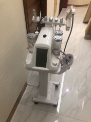 -芳朵美容养生SPA
