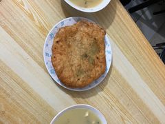 -老方子馅饼粥(台东店)