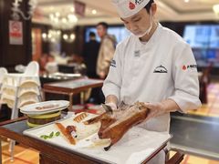 -大鸭梨烤鸭(石佛营店)