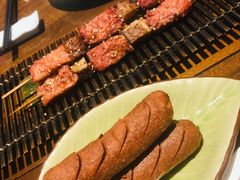 -福慧慈缘素食餐厅(王府井店)