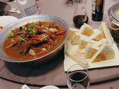-香山湖家家宴(中山陵店)