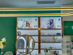-无界眼镜MaxLess(南翔印象城店)