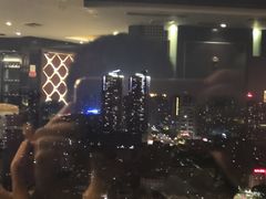 -华厦大酒店·桃源西餐厅·自助餐