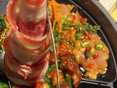 -猫爪爪原切自助烤肉(观音桥阳光世纪店)