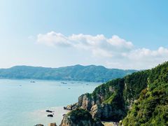 -渔寮风景区