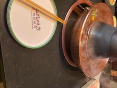 -南门四季铜锅涮肉(大屯·北苑店)