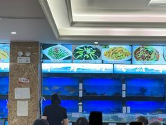 -万山楼海鲜酒家·二十三年老字号