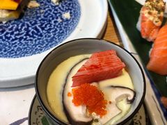 -东菊料理(吉利购物广场店)