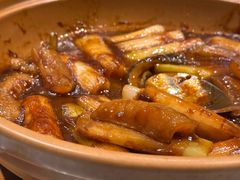 -山外山菜馆(玉泉路店)