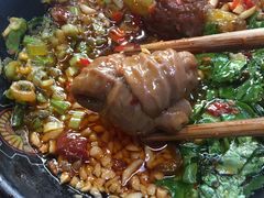 -钢管厂五区小郡肝串串香(南山店)