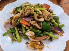 -南记食粥坊·宵夜大排档(莲花店)