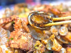 -特色酱椒鱼私房菜(黄鹤楼店)