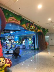 -利奥梦幻主题乐园(爱琴海购物公园店)