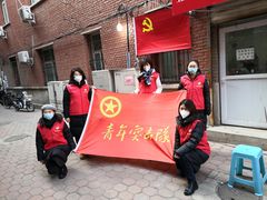 -小白楼1902欧式风情街