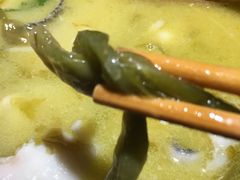 -九锅一堂酸菜鱼(新南凯德直营店)