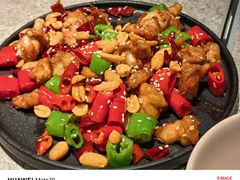 -留半山·香港食堂(啦啦宝都店)