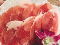 -酒井酱子·深夜食堂(东城汇店)